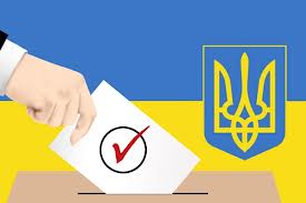 Ukrayna bu gün yeni prezidentini seçir